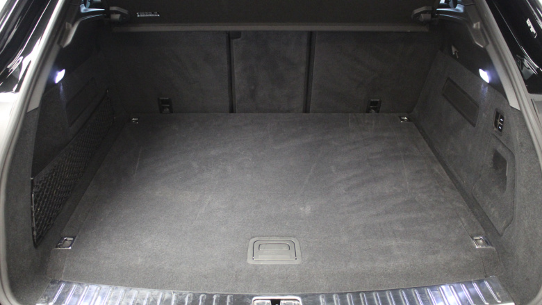 Porsche Cayenne Turbo E-Hybrid 5dr Tiptronic S [GT Package] Estate